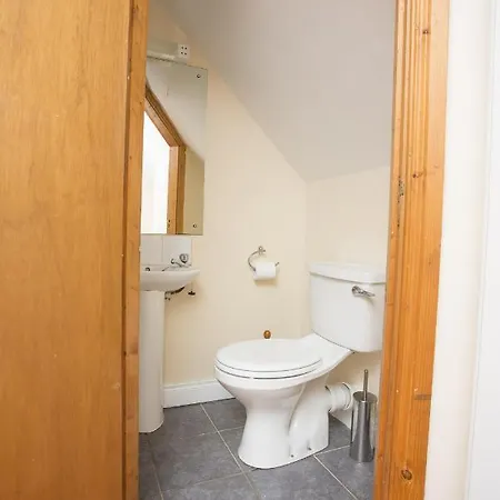 Brittas Bay Village No 3 * Brittas Bay