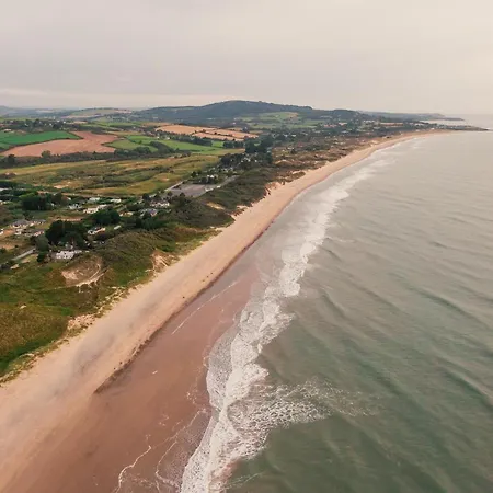 Brittas Bay Village No 3 * Brittas Bay