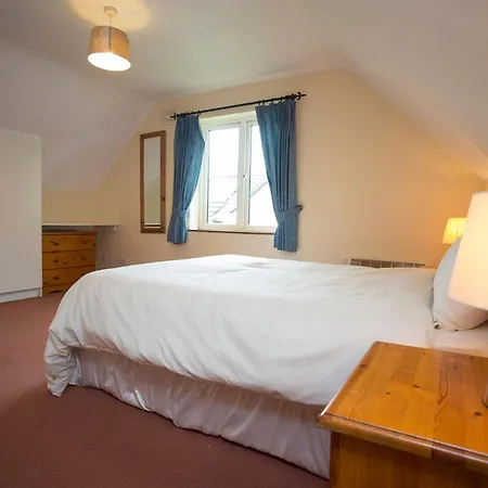 Holiday home Brittas Bay Village No 3 Brittas Bay