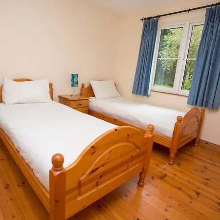 Brittas Bay Village No 3 Holiday home