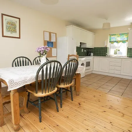 Brittas Bay Village No 3
