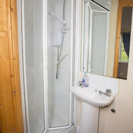 Brittas Bay Village No 3 Holiday home
