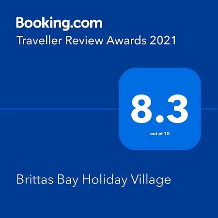 Brittas Bay Village No 3