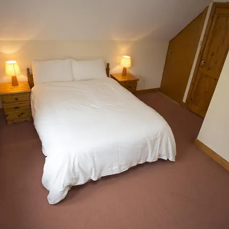 Holiday home Brittas Bay Village No 3 *